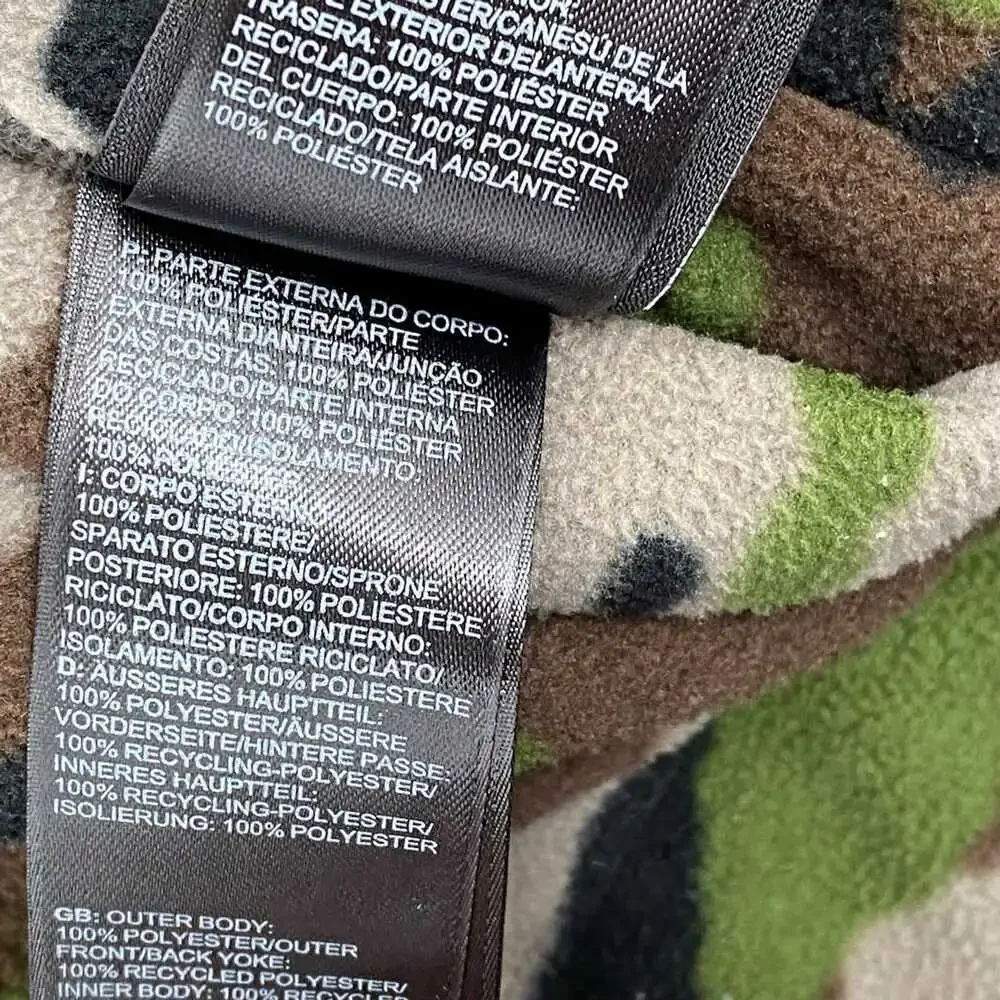 The North Face this reversible